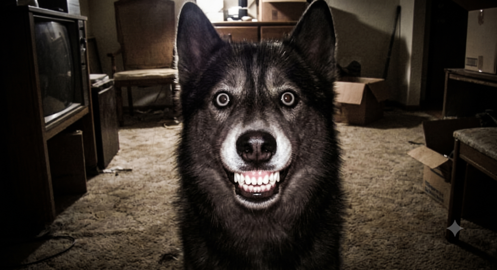 Smile Dog (smile.jpg)