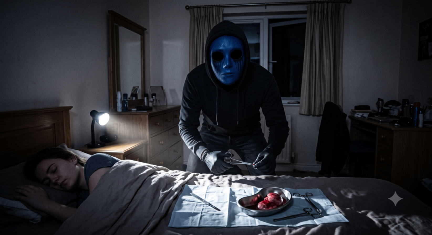 Eyeless Jack
