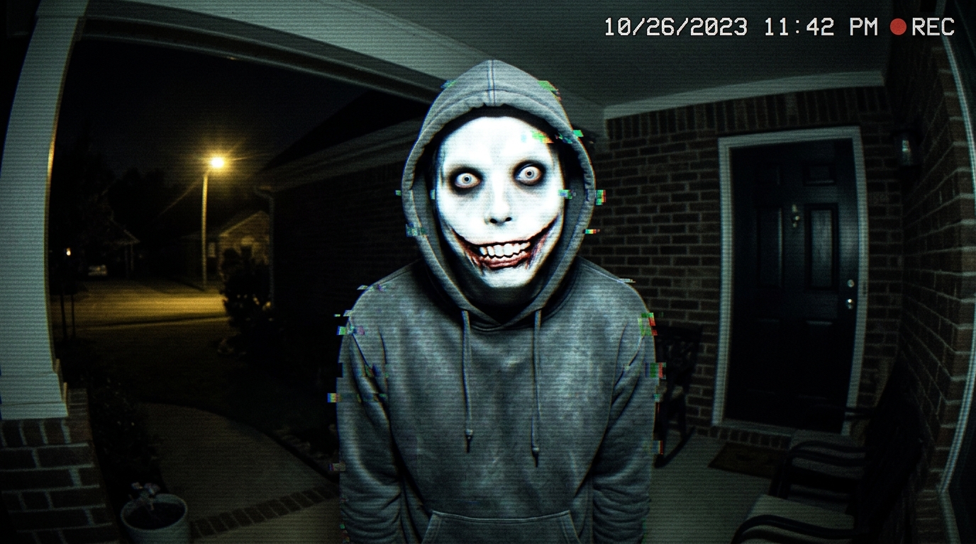 Jeff the Killer