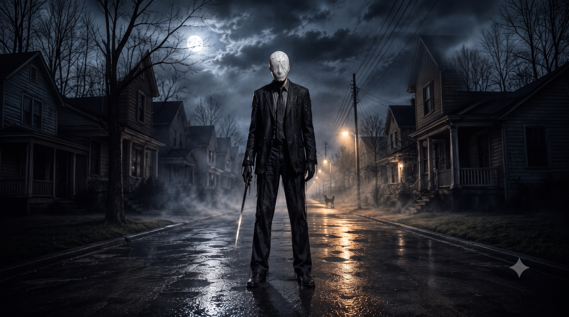 The Whisper Man